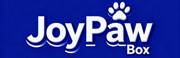 JoyPaw Box